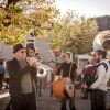 Bagarija Orkestar – credit Eleonora Mancini