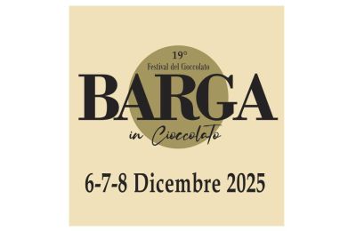 Barga in Cioccolato 2025