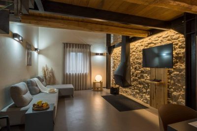 Borgotufi Albergo Diffuso
