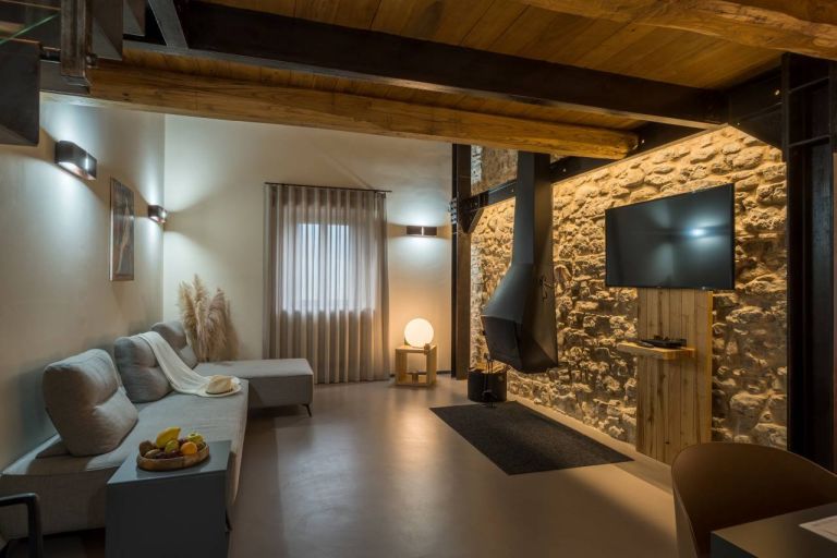 Borgotufi Albergo Diffuso