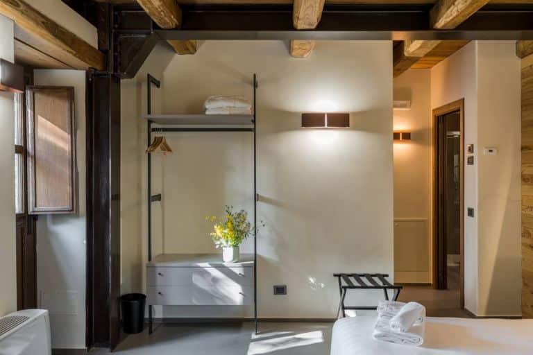 Borgotufi Albergo Diffuso