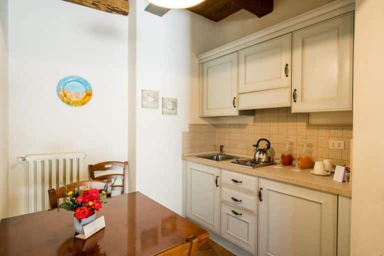 Borgotufi Albergo Diffuso
