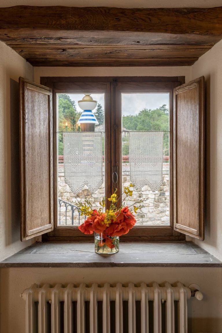 Borgotufi Albergo Diffuso