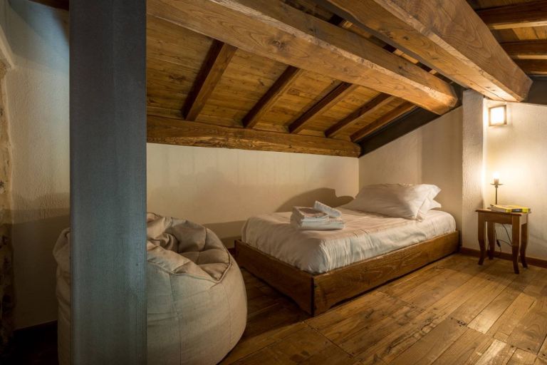 Borgotufi Albergo Diffuso