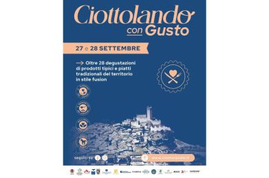 Ciottolando con Gusto