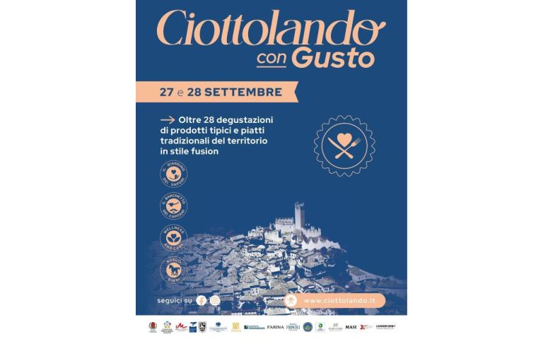 Ciottolando con Gusto
