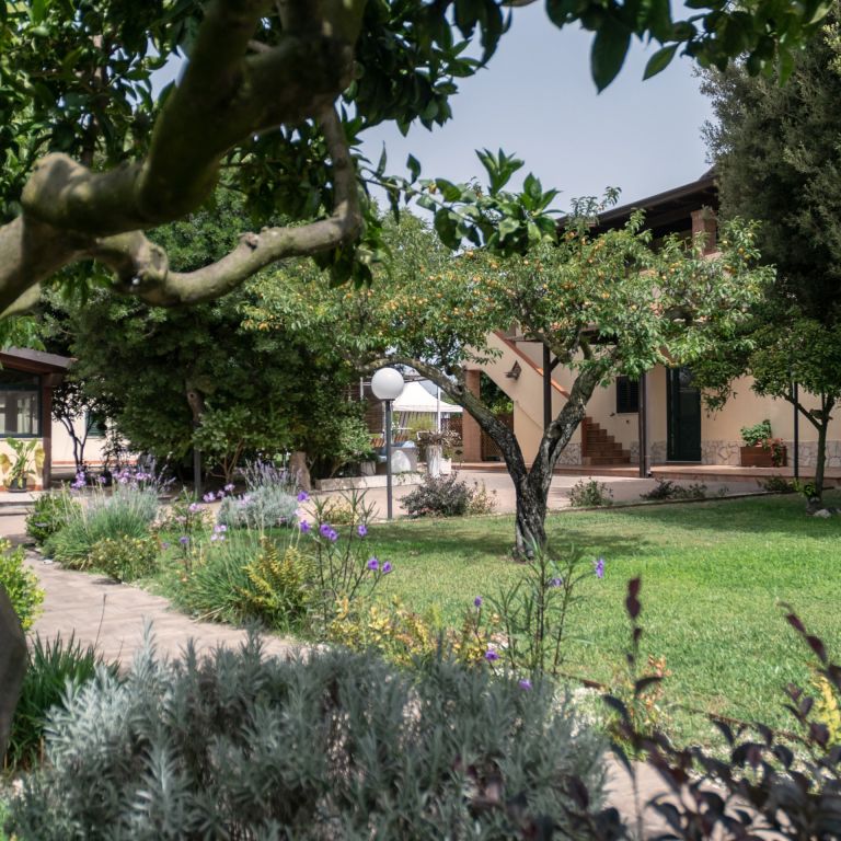 GuestHouse I Lecci