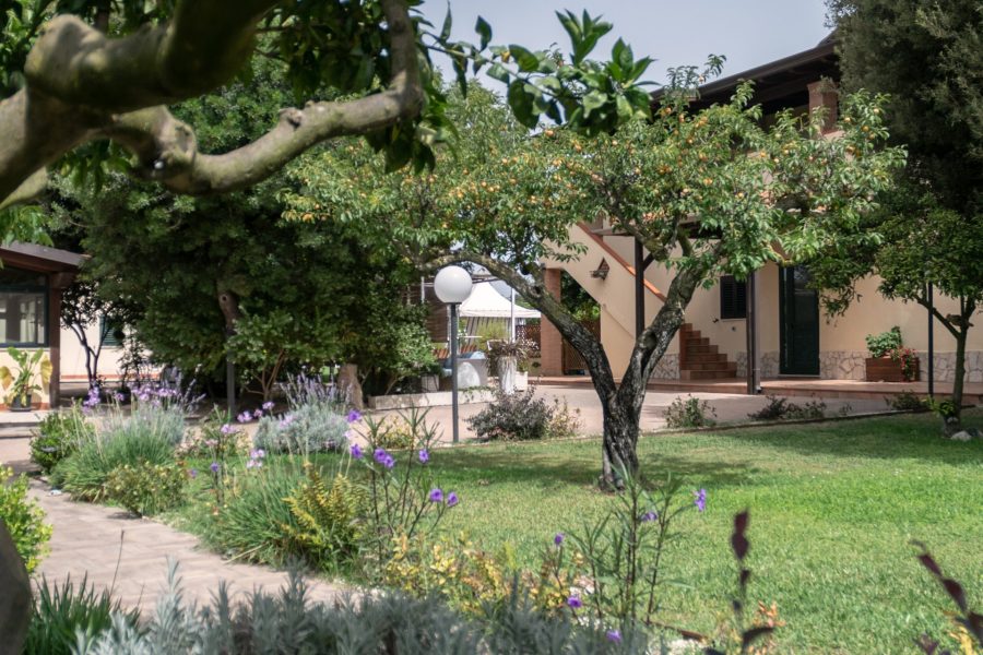 GuestHouse I Lecci