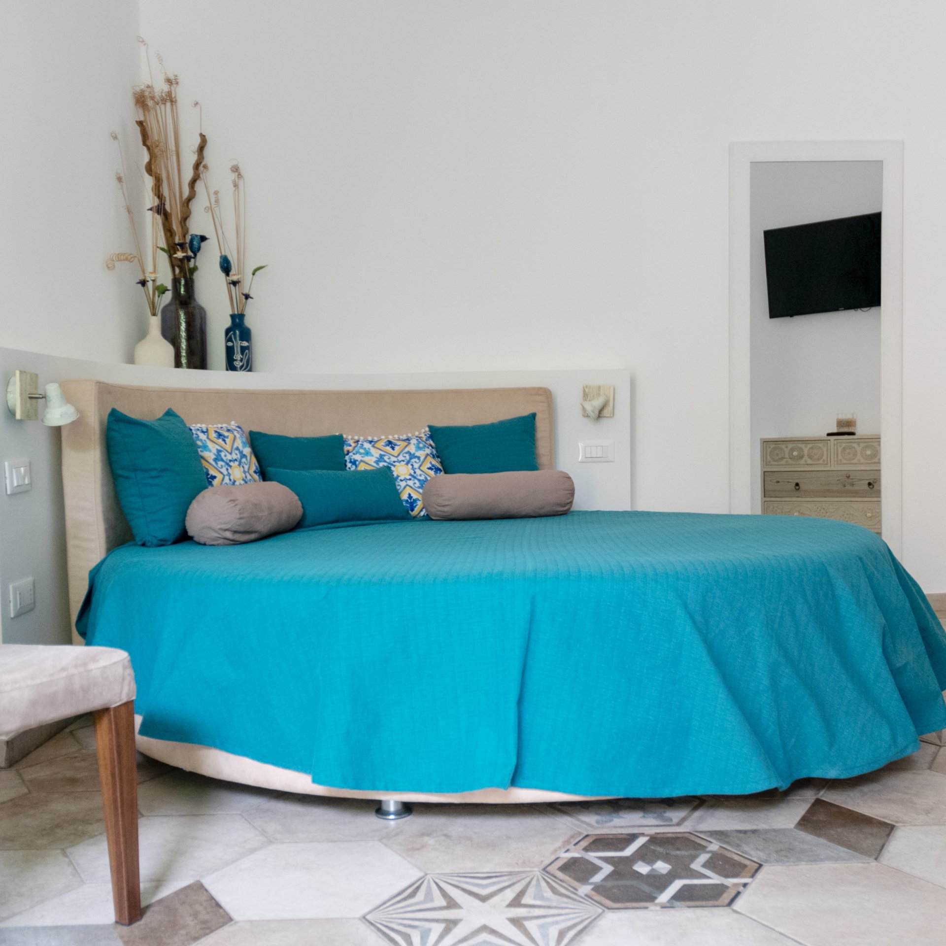 Suite Deluxe Narciso