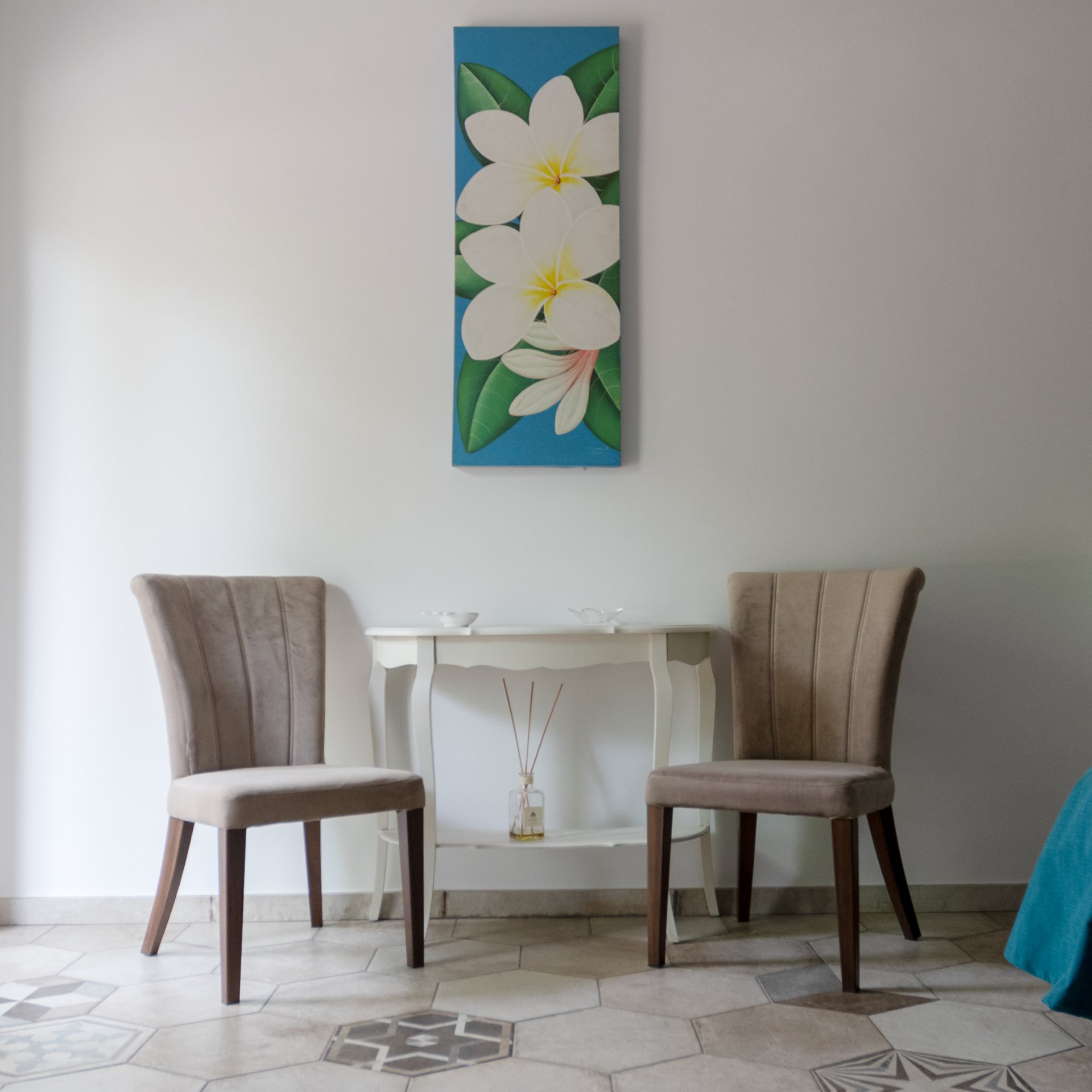 Suite Deluxe Narciso