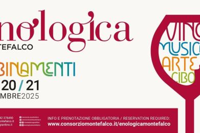 Enologica Montefalco 2025