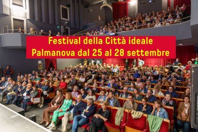 Festival della Città ideale
