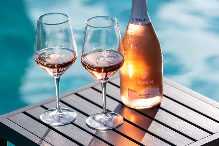 Il Roncal Wine & Resort