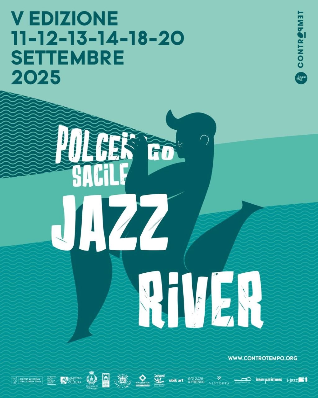 Jazz River Polcenigo