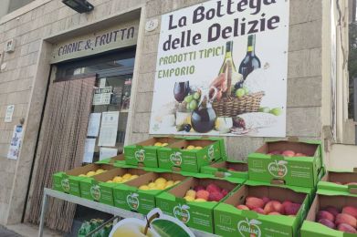 La Bottega delle Delizie