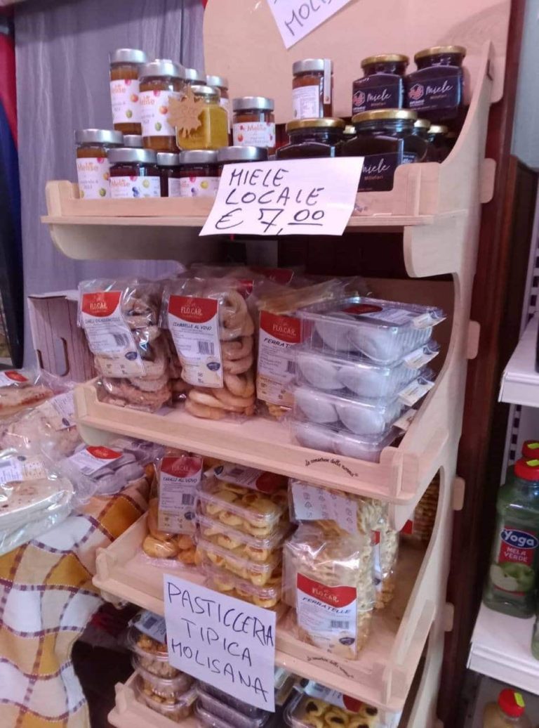 La Bottega delle Delizie
