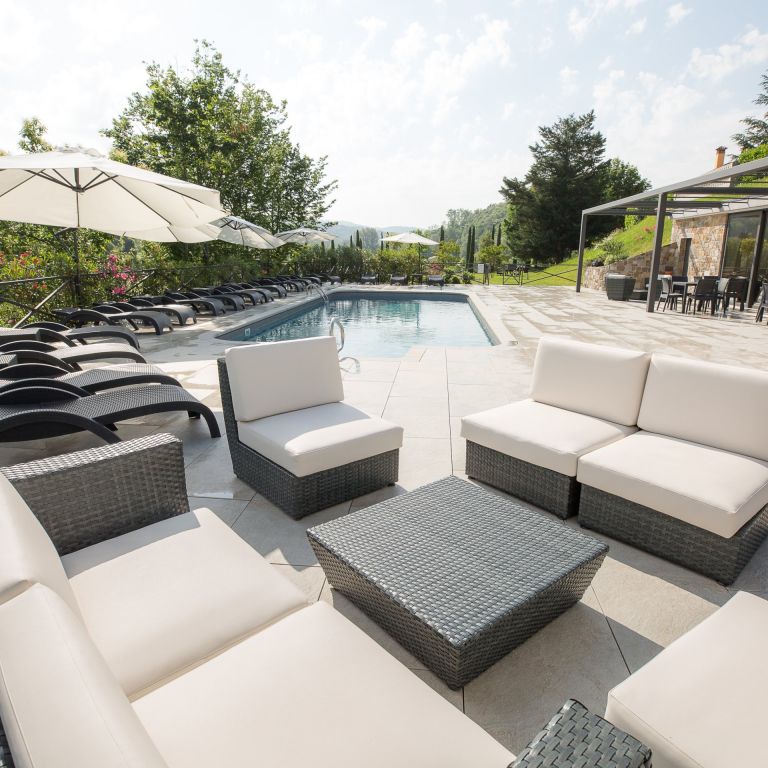 Il Roncal Wine & Resort