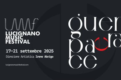 Lucignano Music Festival