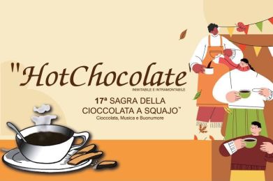 Sagra-cioccolata-a-squajo-Tuscania 2025