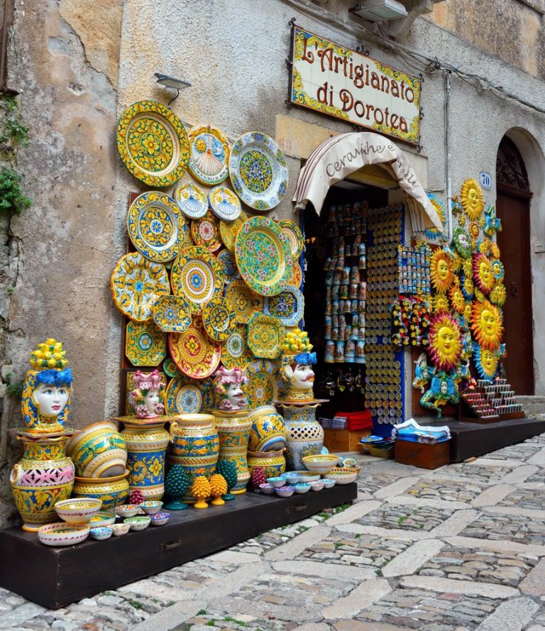 Shop