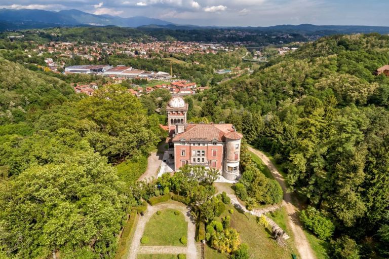 Villa Toeplitz