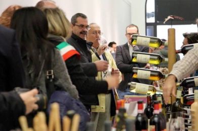 Vins Extrêmes 2025