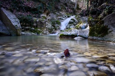 acqua sulfurea ph. Emanuele Scocchera