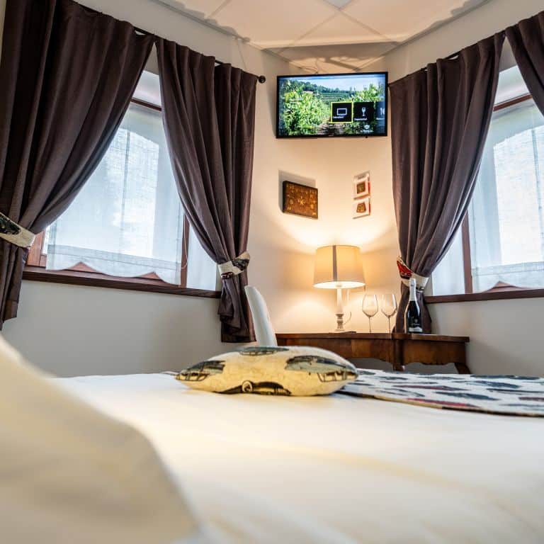 Il Roncal Wine & Resort