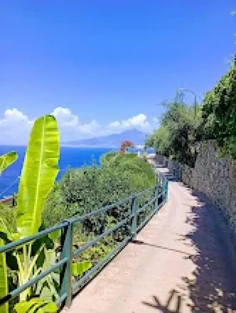 Vico Equense: Passeggiate guidate – Walking Tours