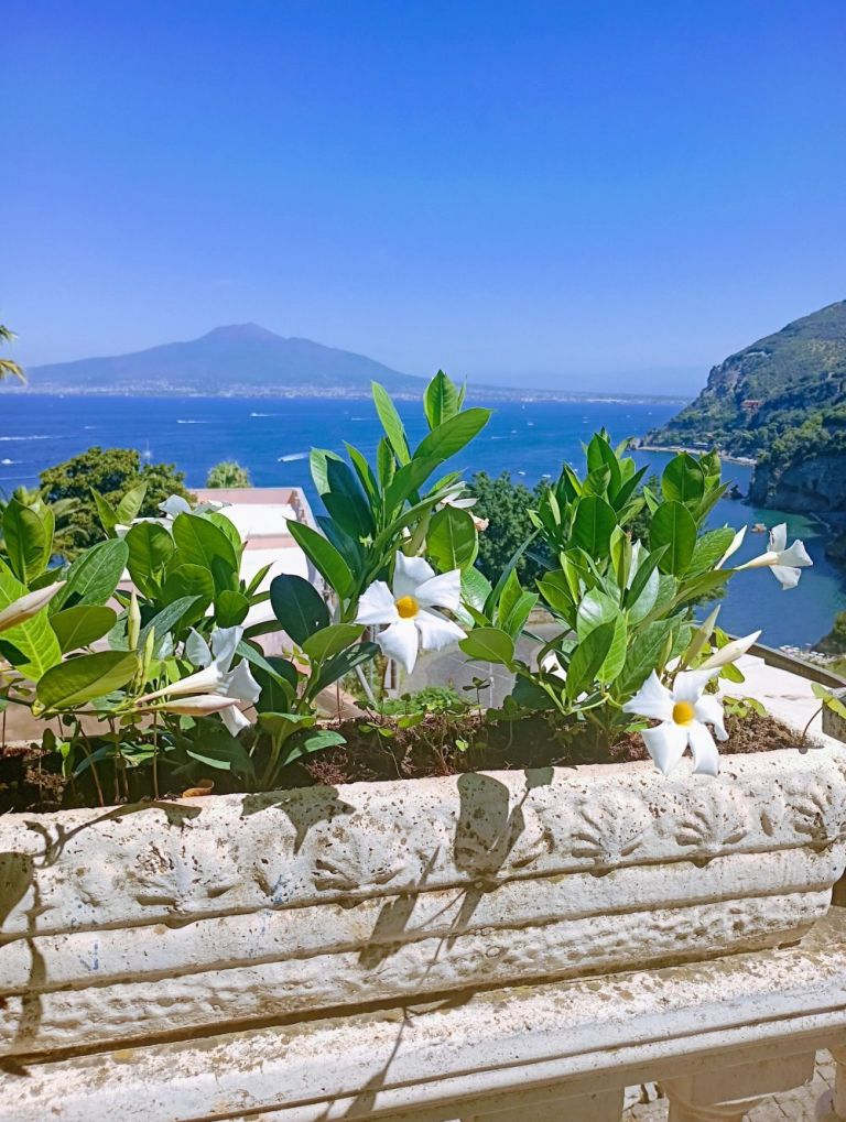 Vico Equense: Passeggiate guidate – Walking Tours