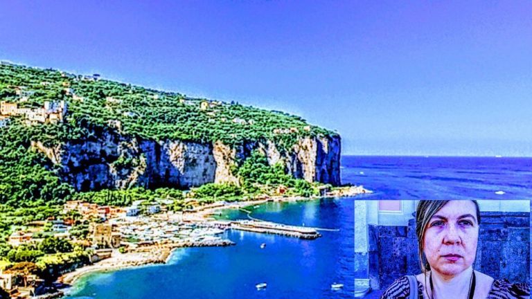 Vico Equense: Passeggiate guidate – Walking Tours