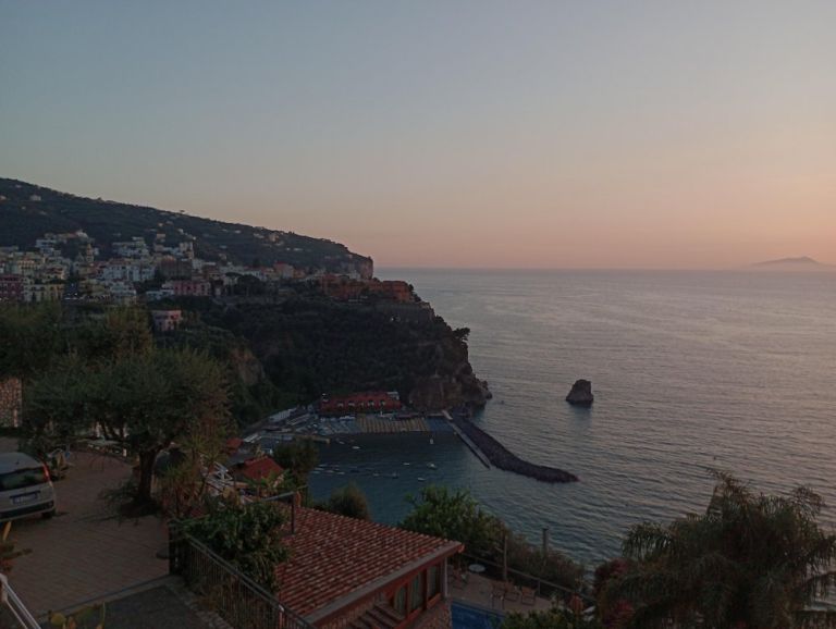 Vico Equense: Passeggiate guidate – Walking Tours
