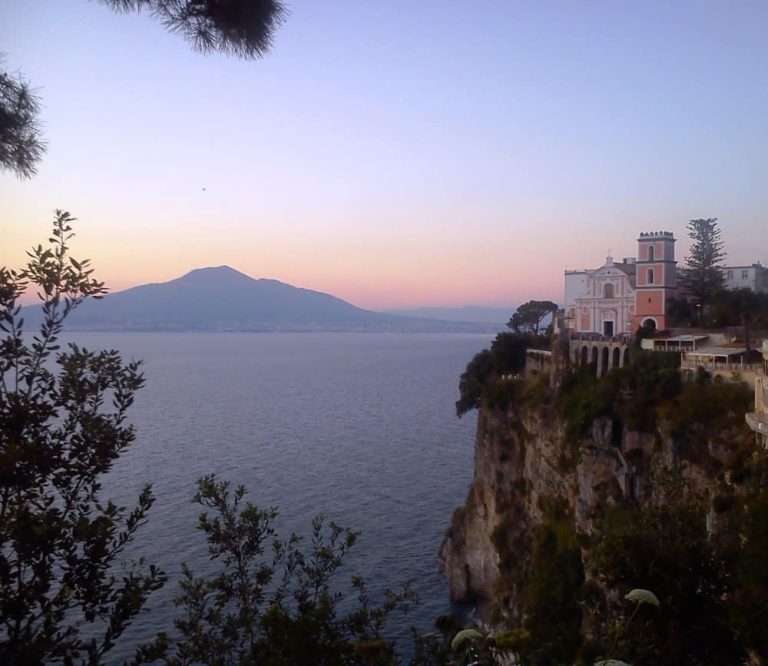 Vico Equense: Passeggiate guidate – Walking Tours