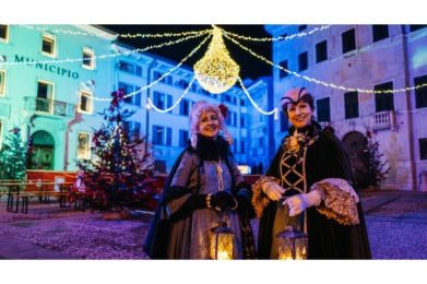 Natale nei Palazzi Barocchi 2025