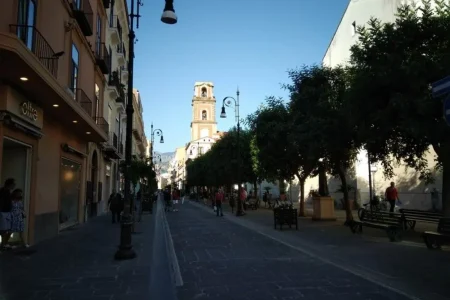 Sorrento: dal Centro Storico al borgo di Marina Grande