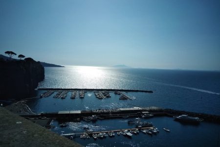 Piano di Sorrento e il Museo  “Georges Vallet”- Visita guidata