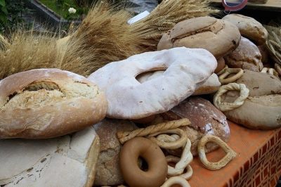 The Villages of Bread: journey through traditions and ancient ovens of Italy