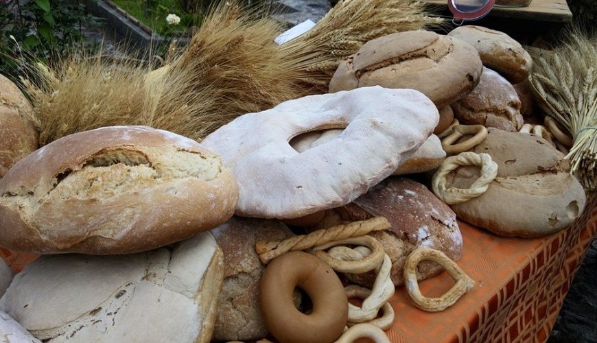 I Borghi del Pane: viaggio tra tradizioni e forni antichi d’Italia
