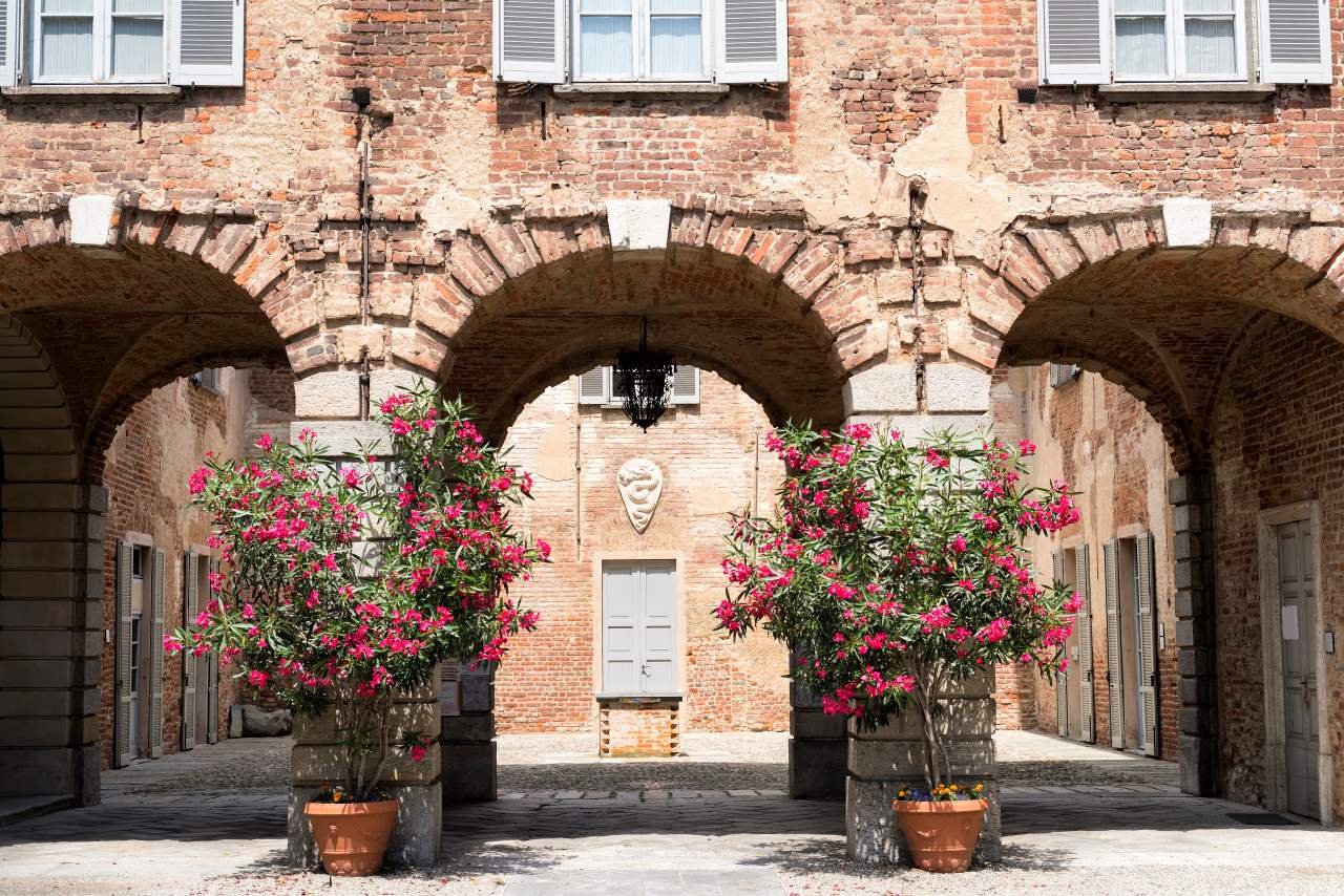 Castelli della provincia di Varese: un patrimonio di arte e memoria storica