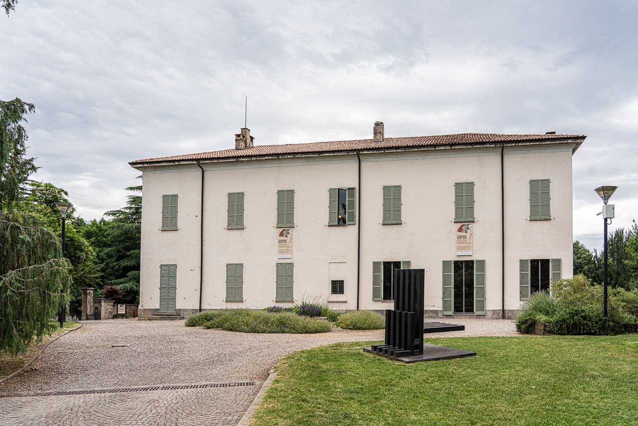 Castello di Masnago