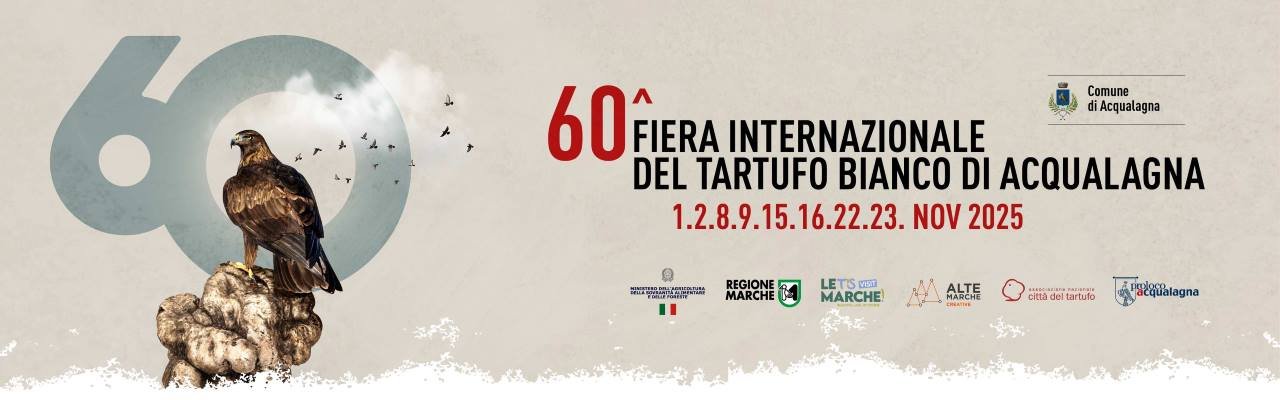 Fiera del tartufo ad Acqualagna
