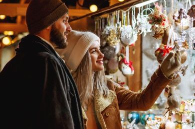 Mercatini di Natale a Glorenza