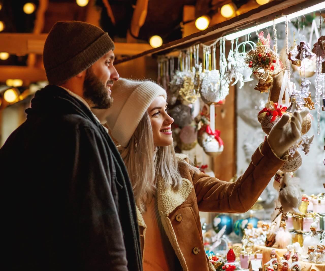 Mercatini di Natale a Glorenza
