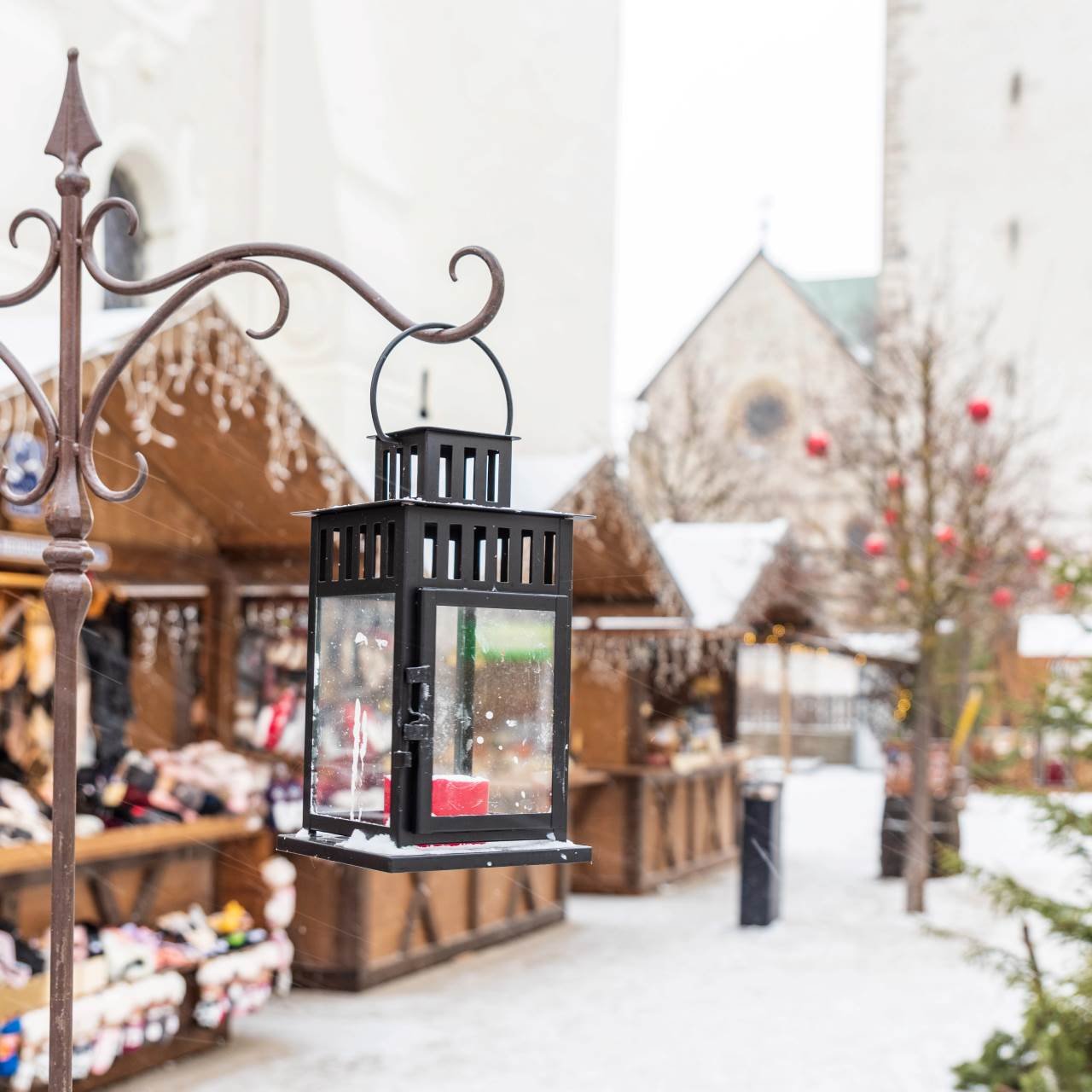 Mercatini di Natale a San Candido
