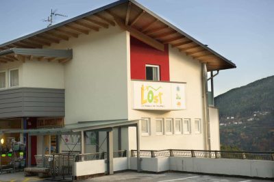 The OST – Hostel of Grumes