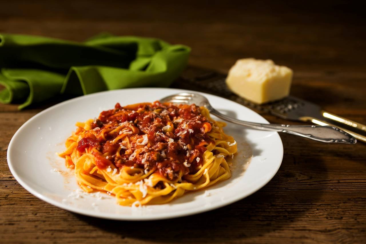 A tavola il tempo vola: meridiane e sapori d’Italia