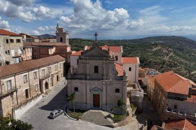 Co-Cathedral of Santa Maria Assunta