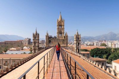 Cosa vedere in provincia di Palermo con un weekend a disposizione