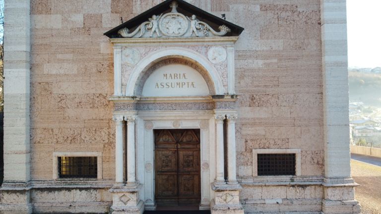 Church of Santa Maria Assunta