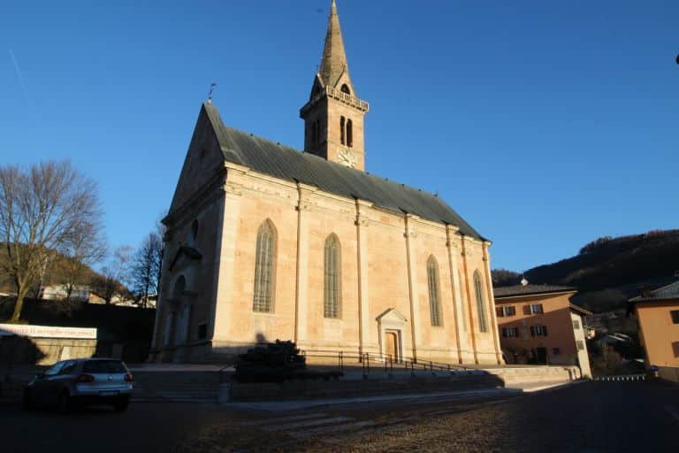 Church of Santa Maria Assunta